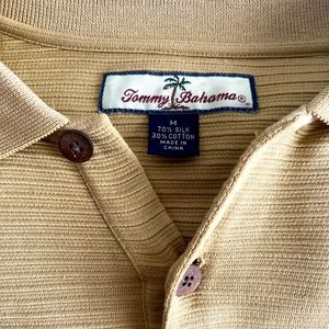 Tommy Bahama Casual Polo